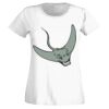 T-shirt  Lady Fit Thumbnail