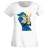 T-shirt  Lady Fit Thumbnail