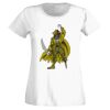 T-shirt  Lady Fit Thumbnail
