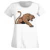 T-shirt  Lady Fit Thumbnail