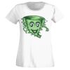T-shirt  Lady Fit Thumbnail