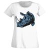 T-shirt  Lady Fit Thumbnail