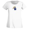 T-shirt  Lady Fit Thumbnail