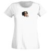 T-shirt  Lady Fit Thumbnail