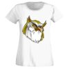 T-shirt  Lady Fit Thumbnail