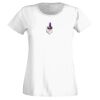 T-shirt  Lady Fit Thumbnail
