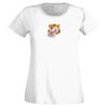 T-shirt  Lady Fit Thumbnail