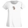 T-shirt  Lady Fit Thumbnail