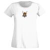 T-shirt  Lady Fit Thumbnail