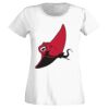 T-shirt  Lady Fit Thumbnail