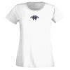 T-shirt  Lady Fit Thumbnail