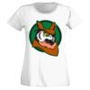 T-shirt  Lady Fit Thumbnail