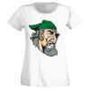 T-shirt  Lady Fit Thumbnail