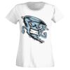 T-shirt  Lady Fit Thumbnail