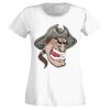 T-shirt  Lady Fit Thumbnail