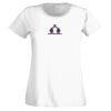 T-shirt  Lady Fit Thumbnail