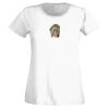 T-shirt  Lady Fit Thumbnail