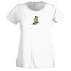T-shirt  Lady Fit Thumbnail