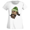 T-shirt  Lady Fit Thumbnail