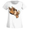 T-shirt  Lady Fit Thumbnail