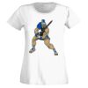 T-shirt  Lady Fit Thumbnail