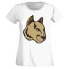 T-shirt  Lady Fit Thumbnail