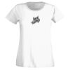 T-shirt  Lady Fit Thumbnail
