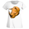 T-shirt  Lady Fit Thumbnail