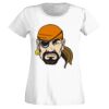 T-shirt  Lady Fit Thumbnail