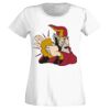 T-shirt  Lady Fit Thumbnail