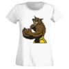 T-shirt  Lady Fit Thumbnail