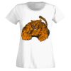 T-shirt  Lady Fit Thumbnail