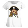 T-shirt  Lady Fit Thumbnail