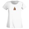 T-shirt  Lady Fit Thumbnail