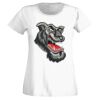 T-shirt  Lady Fit Thumbnail