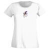 T-shirt  Lady Fit Thumbnail