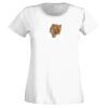 T-shirt  Lady Fit Thumbnail
