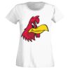 T-shirt  Lady Fit Thumbnail