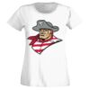 T-shirt  Lady Fit Thumbnail