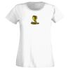 T-shirt  Lady Fit Thumbnail