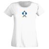 T-shirt  Lady Fit Thumbnail