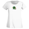 T-shirt  Lady Fit Thumbnail