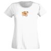 T-shirt  Lady Fit Thumbnail