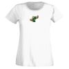 T-shirt  Lady Fit Thumbnail
