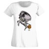 T-shirt  Lady Fit Thumbnail