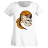 T-shirt  Lady Fit Thumbnail