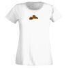T-shirt  Lady Fit Thumbnail