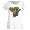 T-shirt  Lady Fit Thumbnail