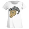 T-shirt  Lady Fit Thumbnail