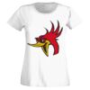 T-shirt  Lady Fit Thumbnail